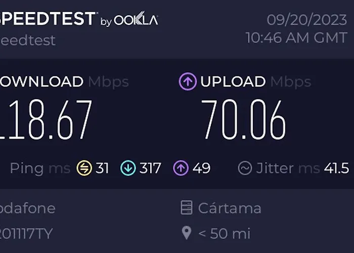 Holidays2Malaga Calderon Loft Wifi Fibra