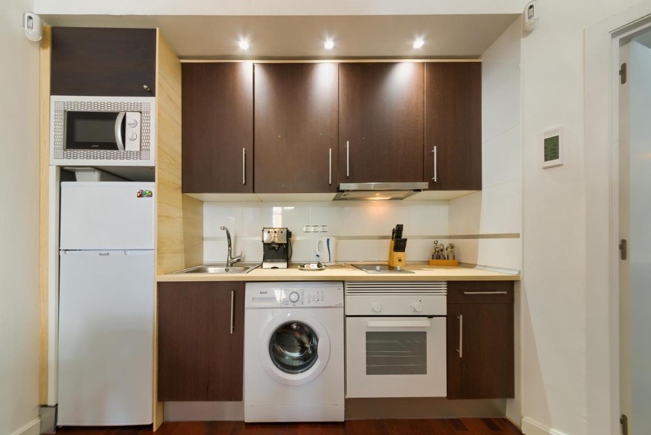 Appartement Holidays2malaga Calderon Loft Wifi Fibra Málaga